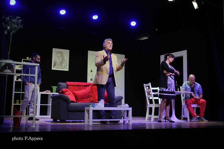 foto di scena